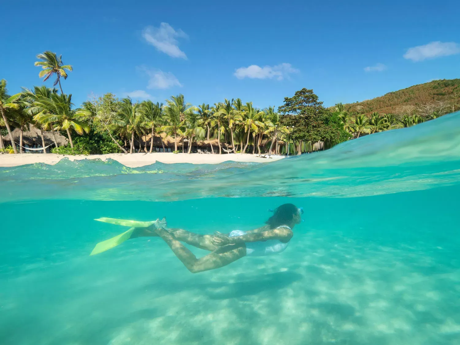 Ilhas Fiji