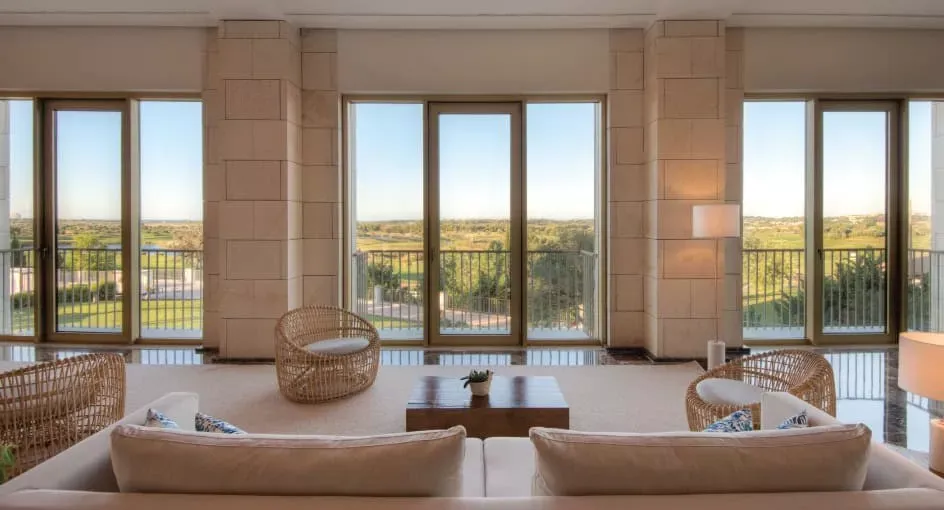 Anantara Vilamoura Algarve Resort