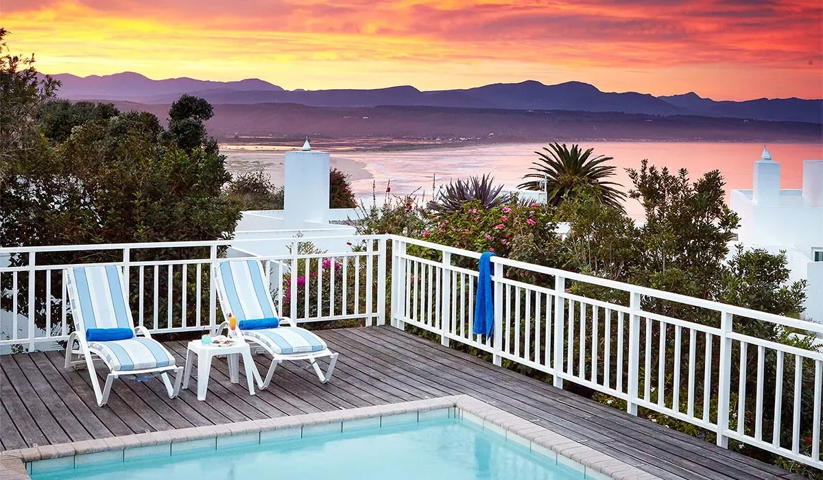Elopement Wedding no The Plettenberg