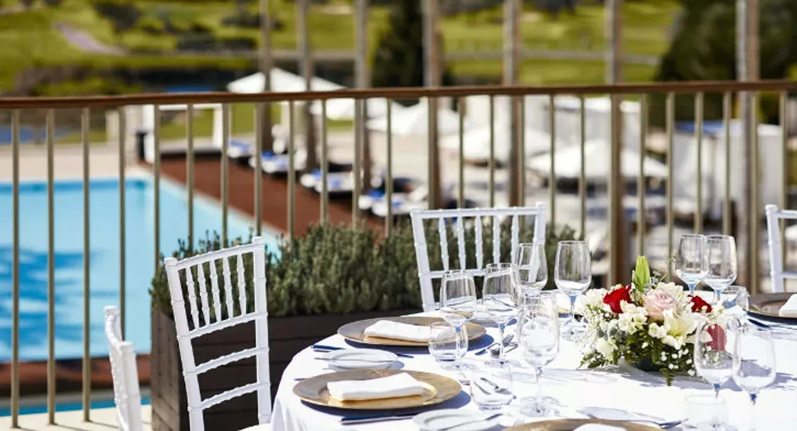Anantara Vilamoura Algarve Resort