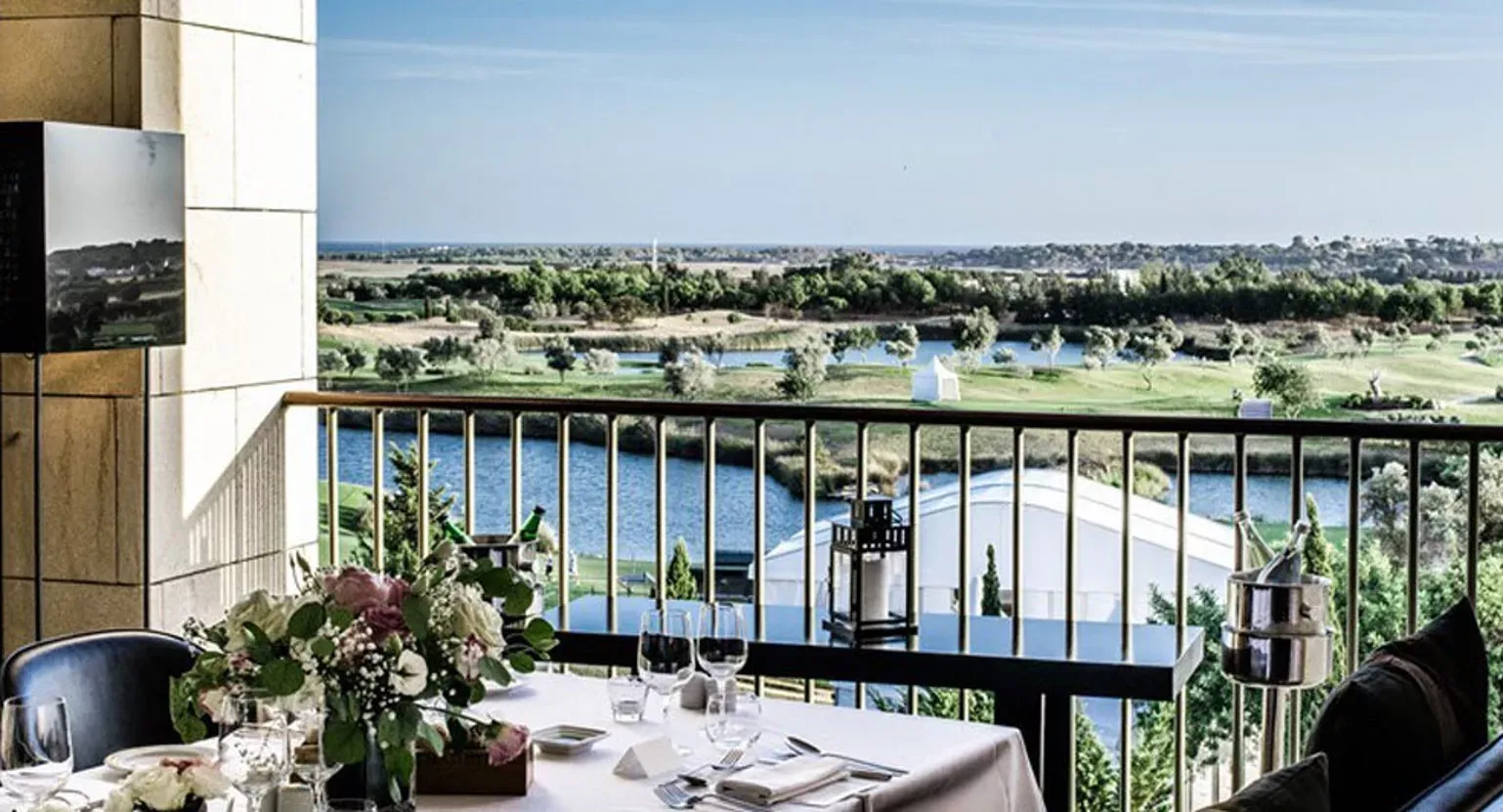 Anantara Vilamoura Algarve Resort