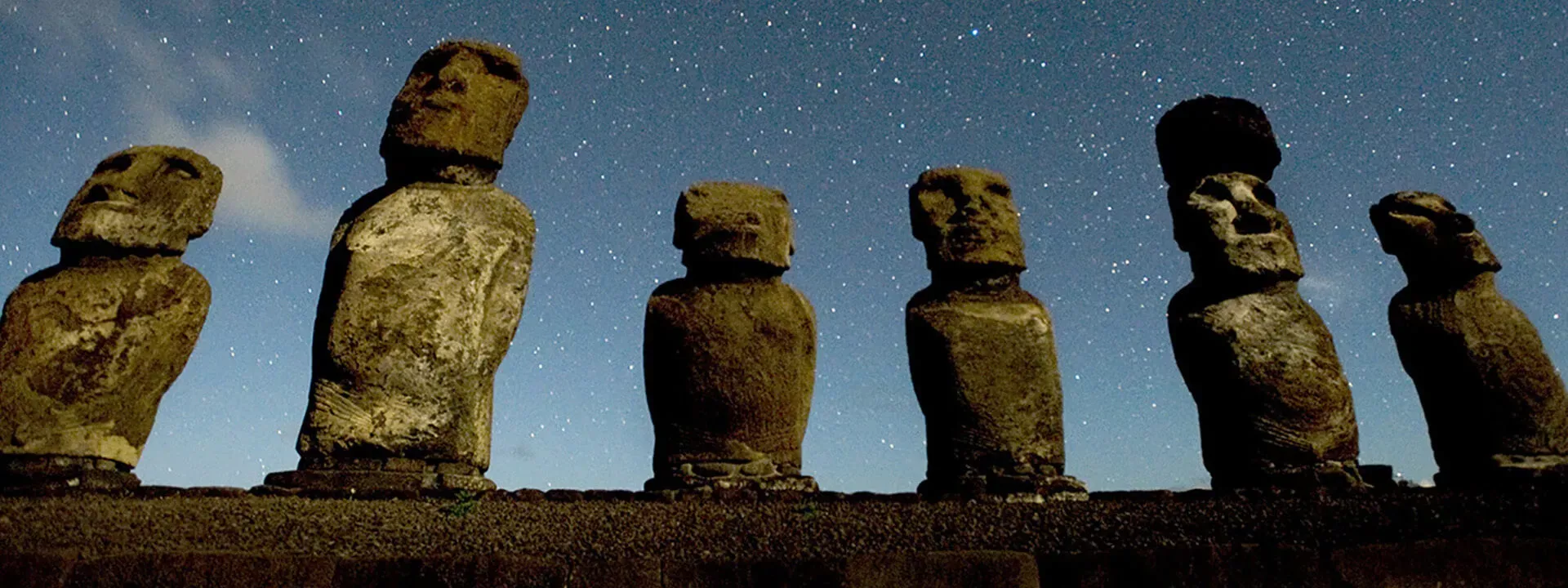 Explora Rapa Nui