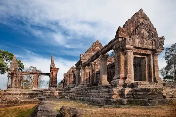 Indochina Express