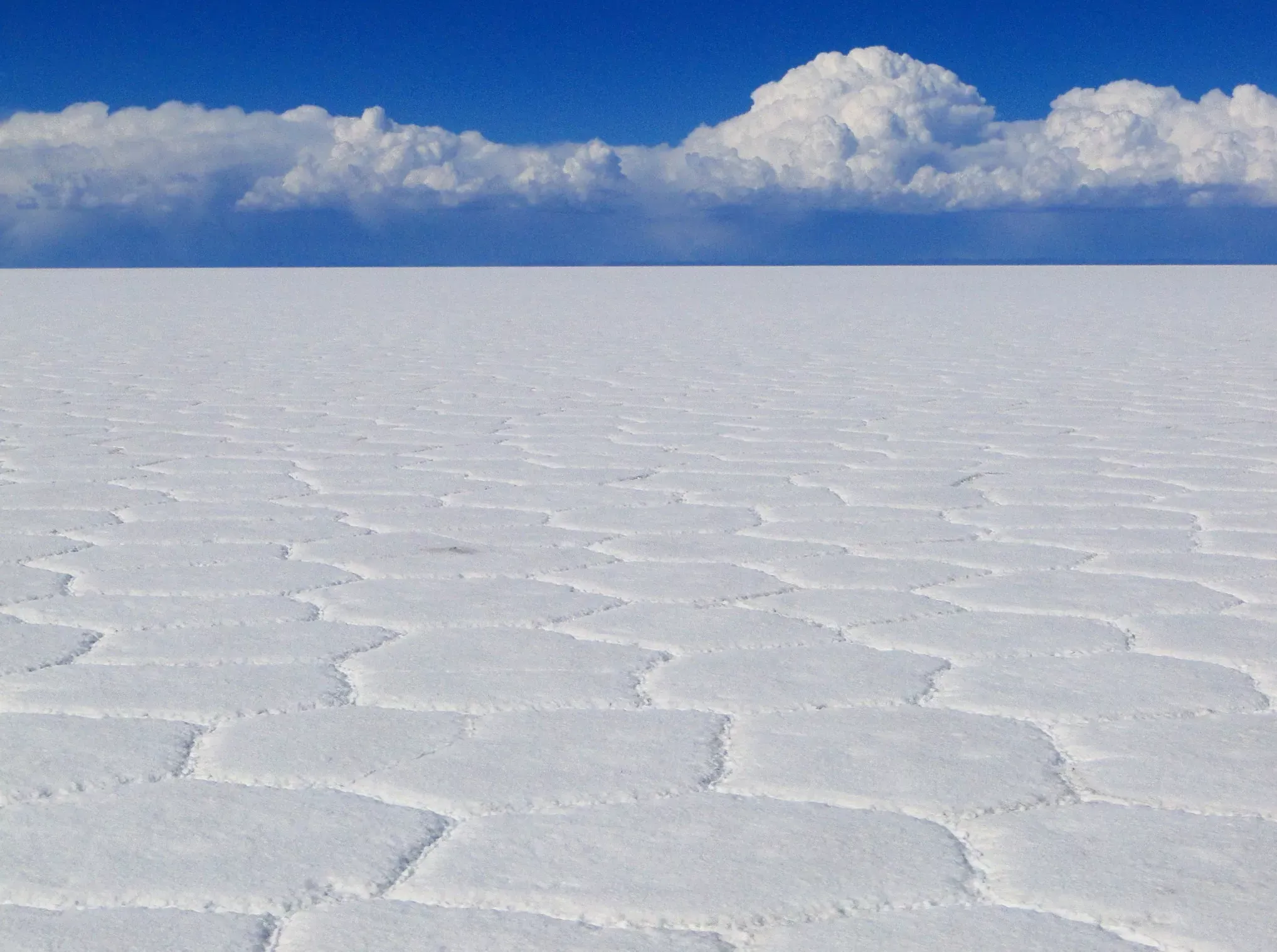 Deserto do Atacama e Salar de Uyuni