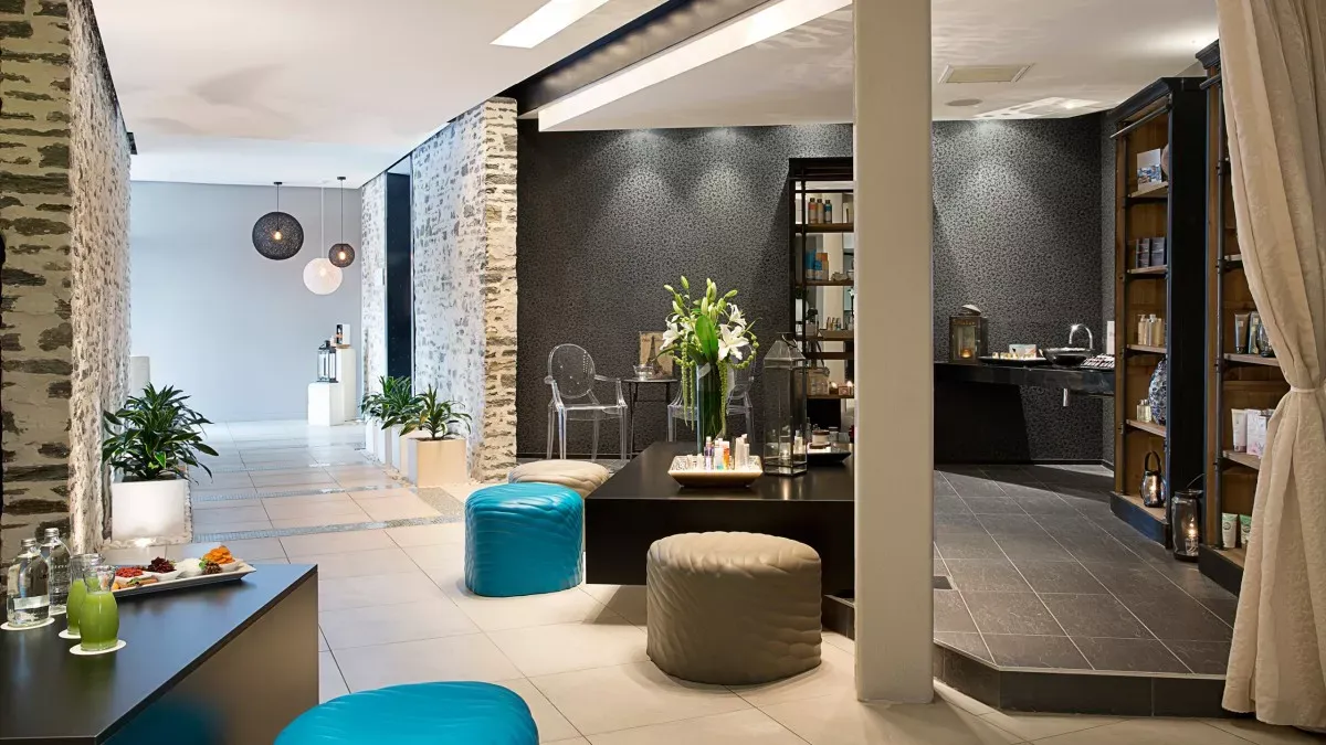 Terra Média na Nova Zelândia Luxury