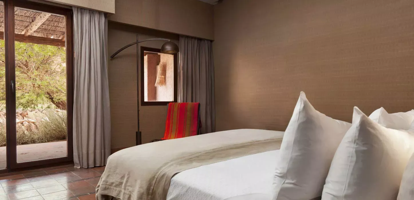 Alto Atacama Desert Lodge & SPA