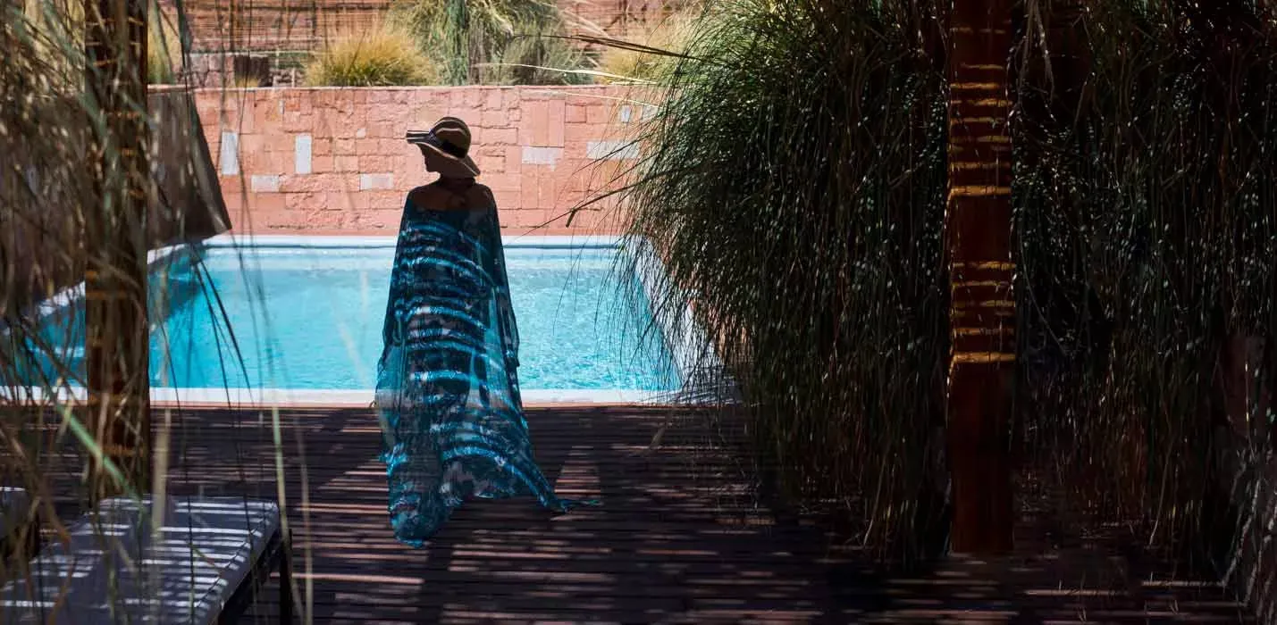 Alto Atacama Desert Lodge & SPA