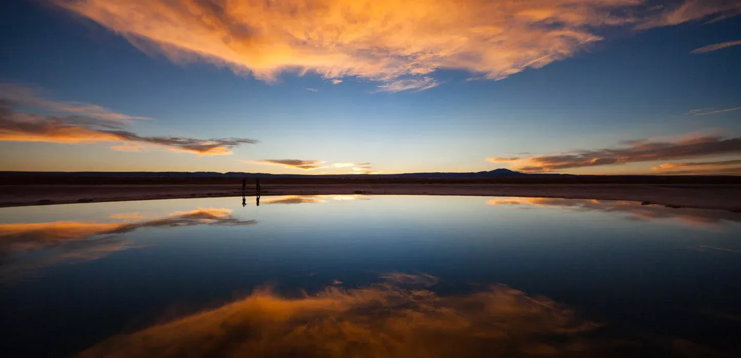 Alto Atacama Desert Lodge & SPA 