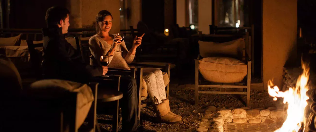 Alto Atacama Desert Lodge & SPA