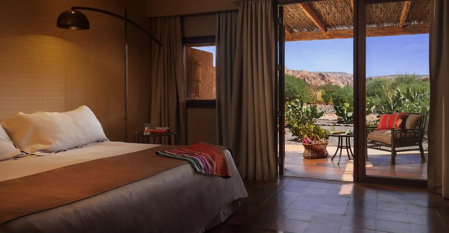Alto Atacama Desert Lodge & SPA