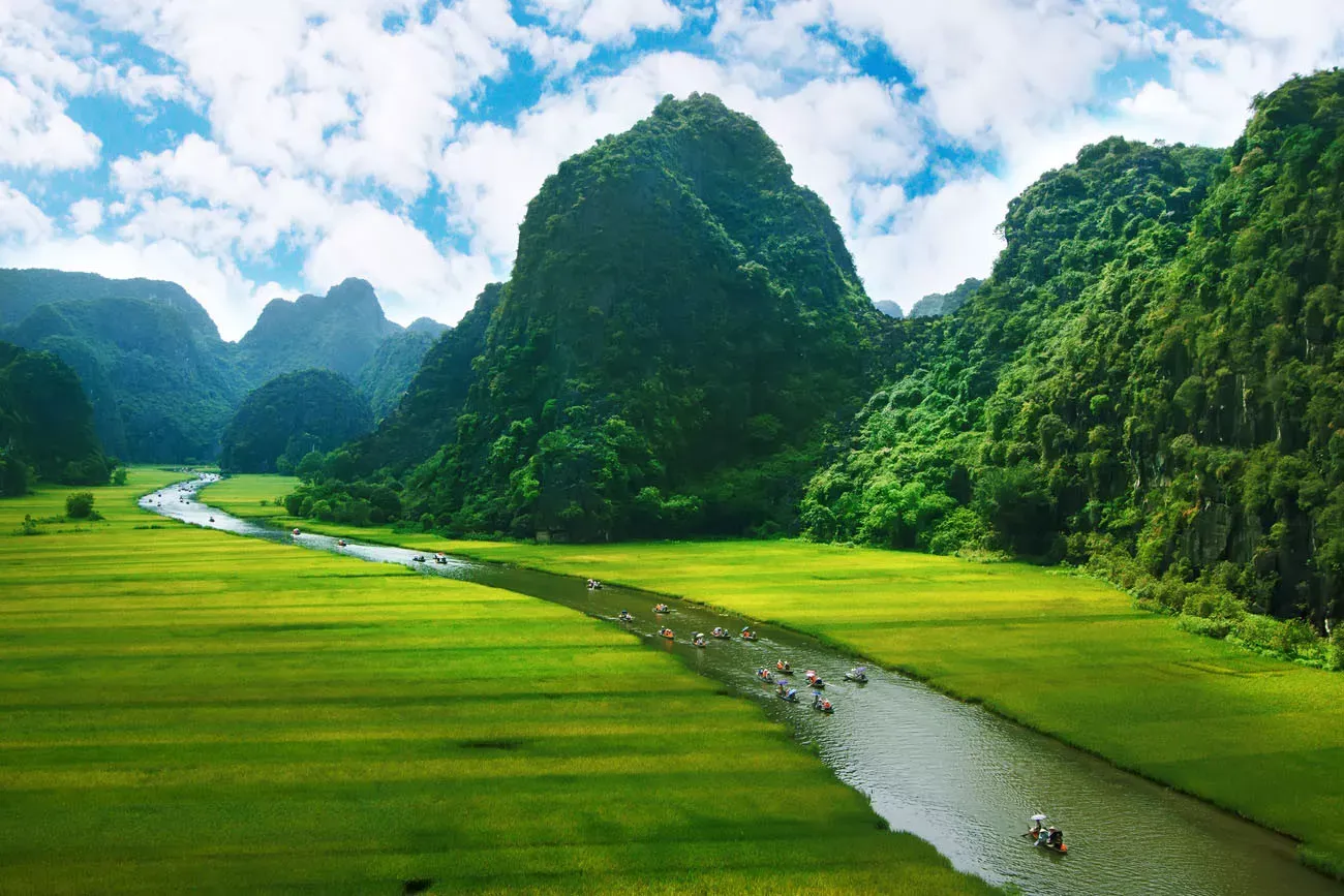 Indochina Cultural