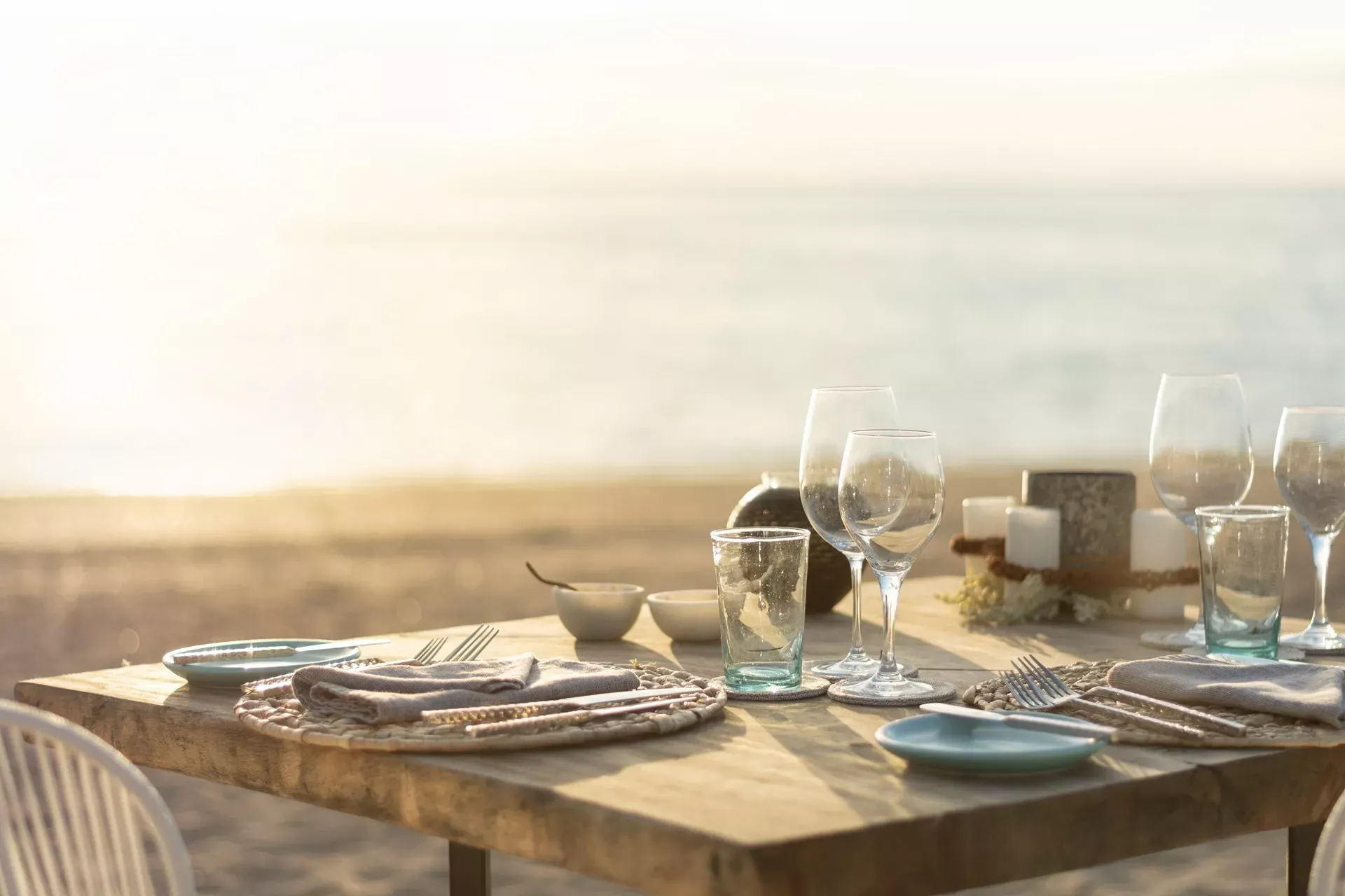 Ilhas Fiji no Six Senses Fiji