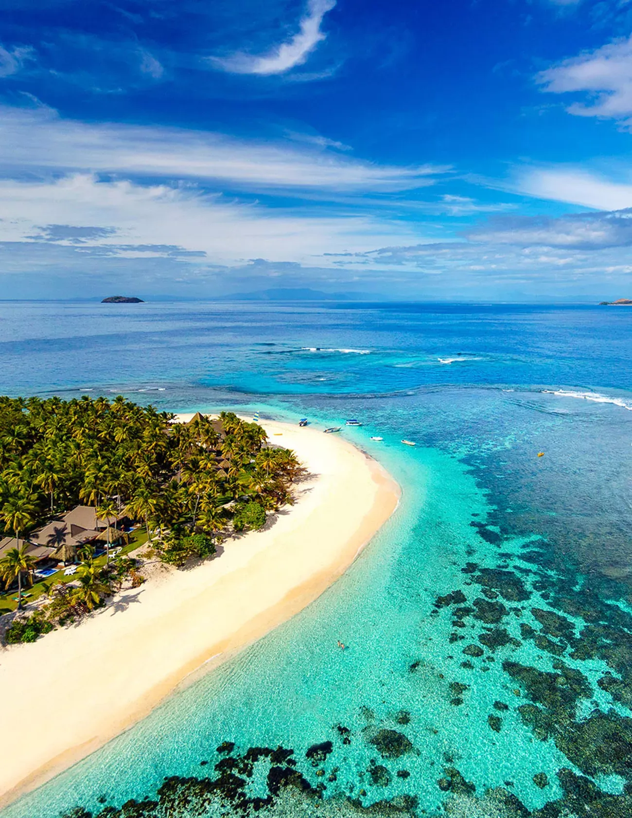 Ilhas Fiji