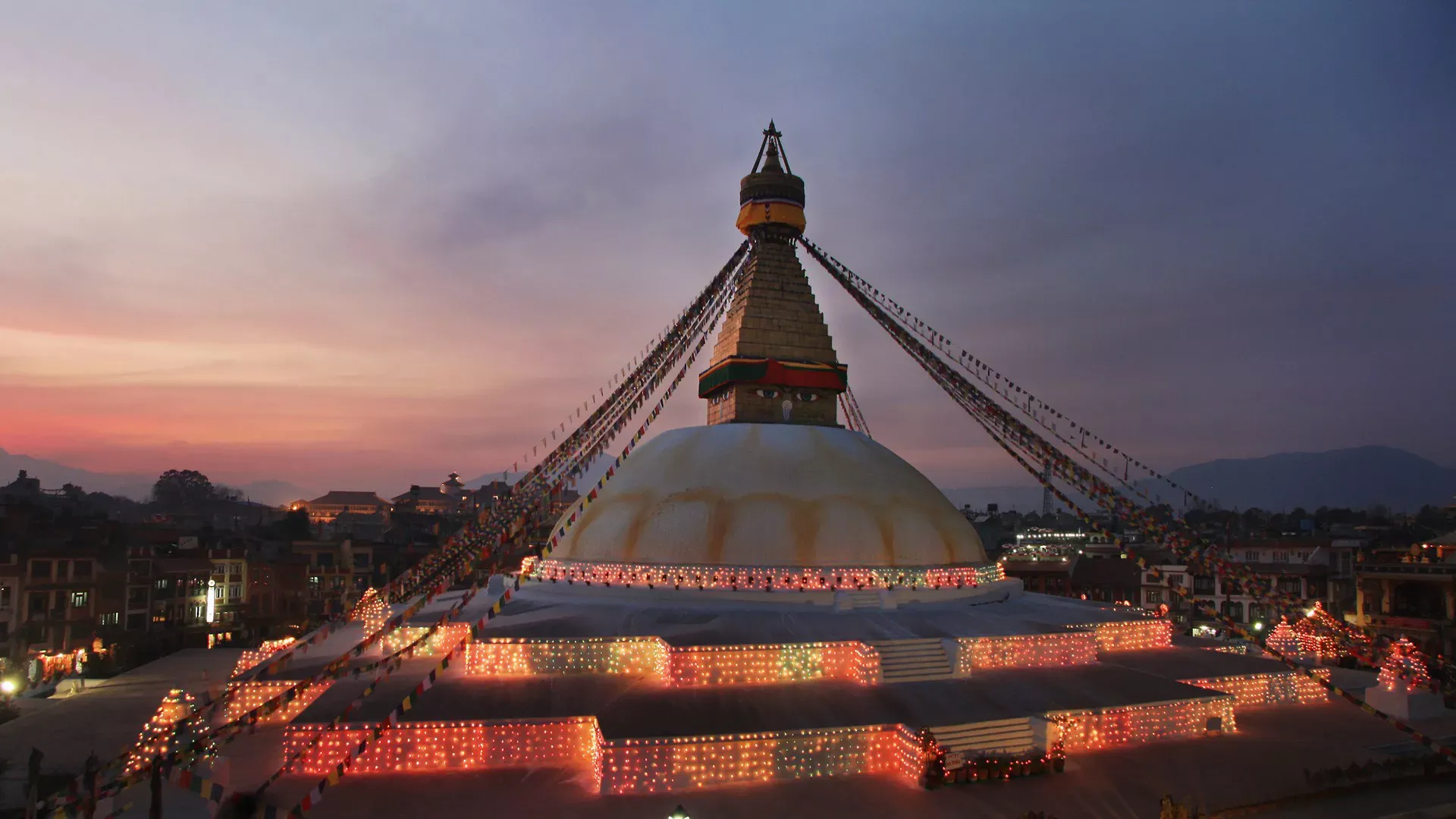 Nepal