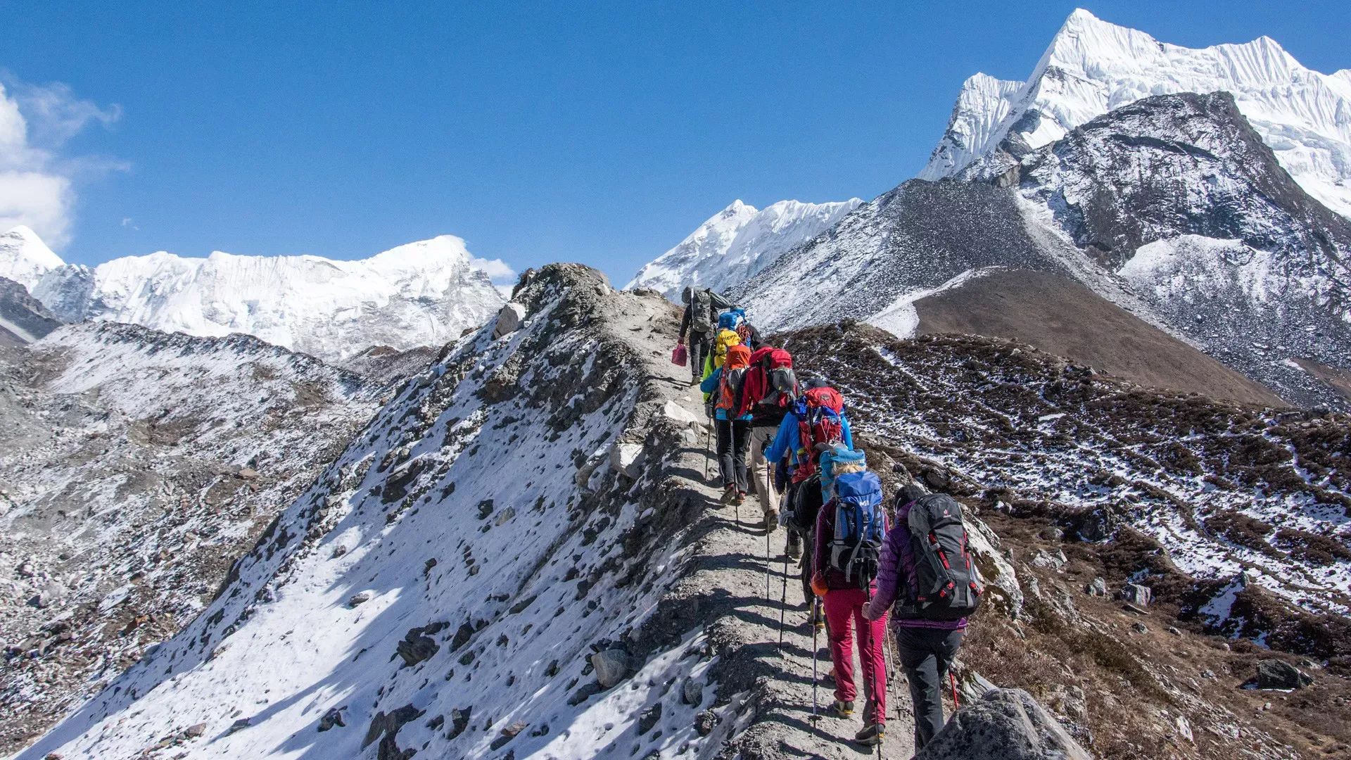 Nepal