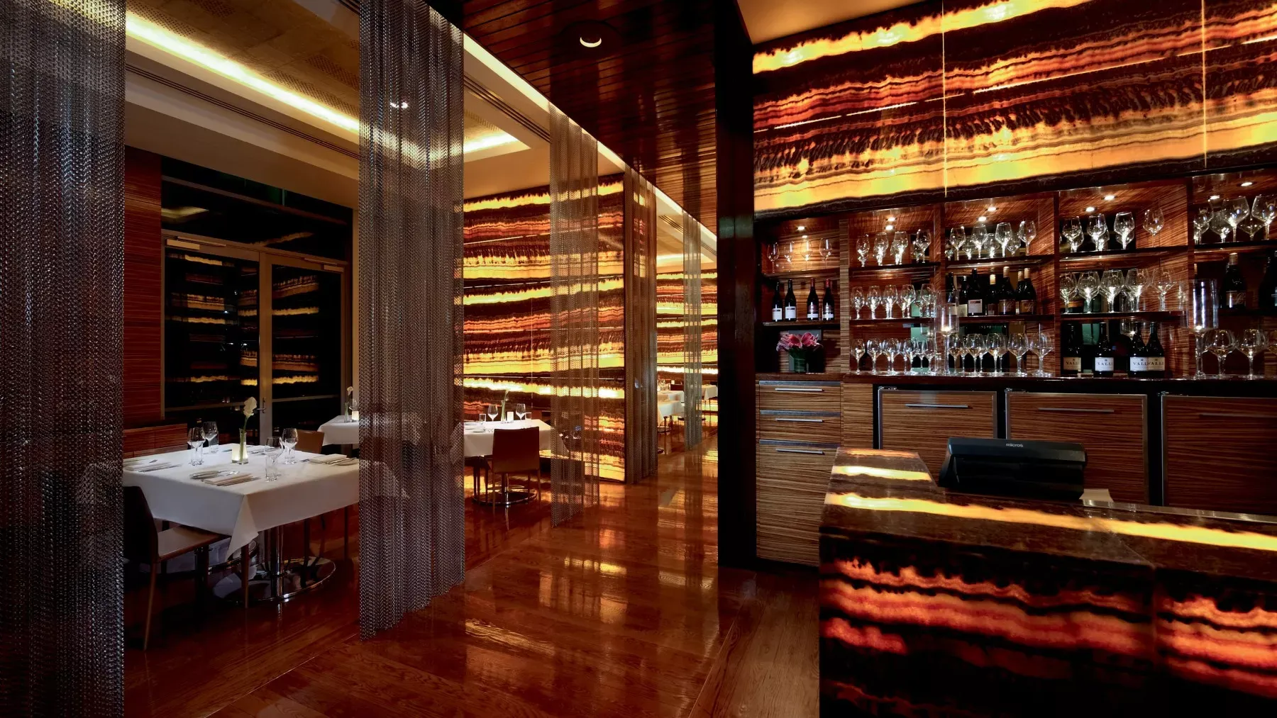Terra Média na Nova Zelândia Luxury