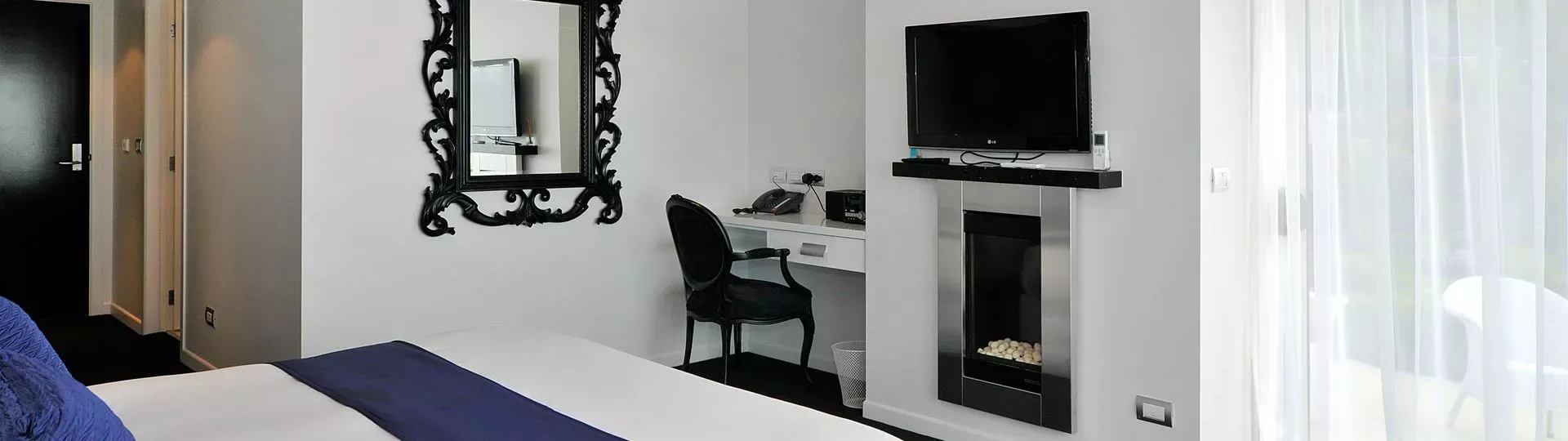 Terra Média na Nova Zelândia Luxury