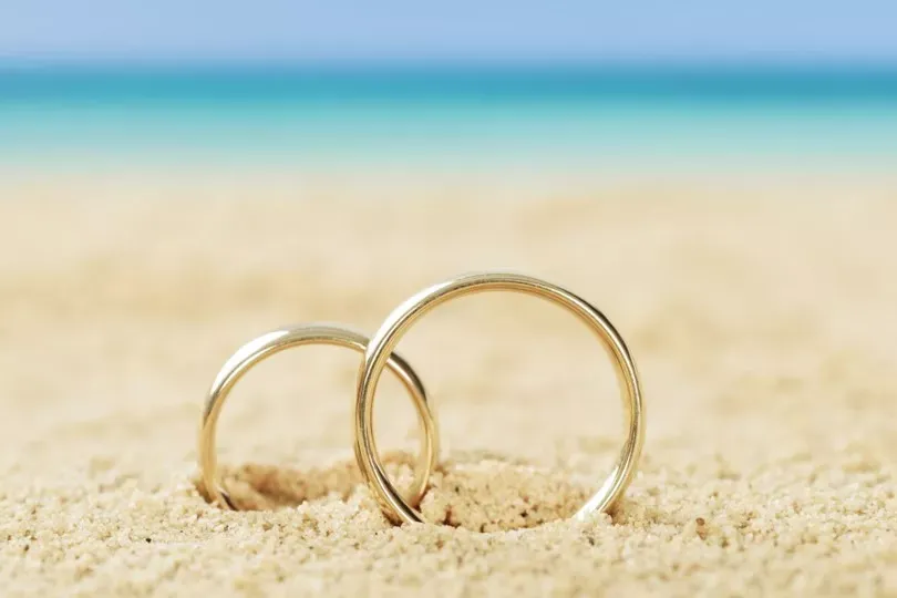 Destination Wedding no Hotel Cabañas Tulum