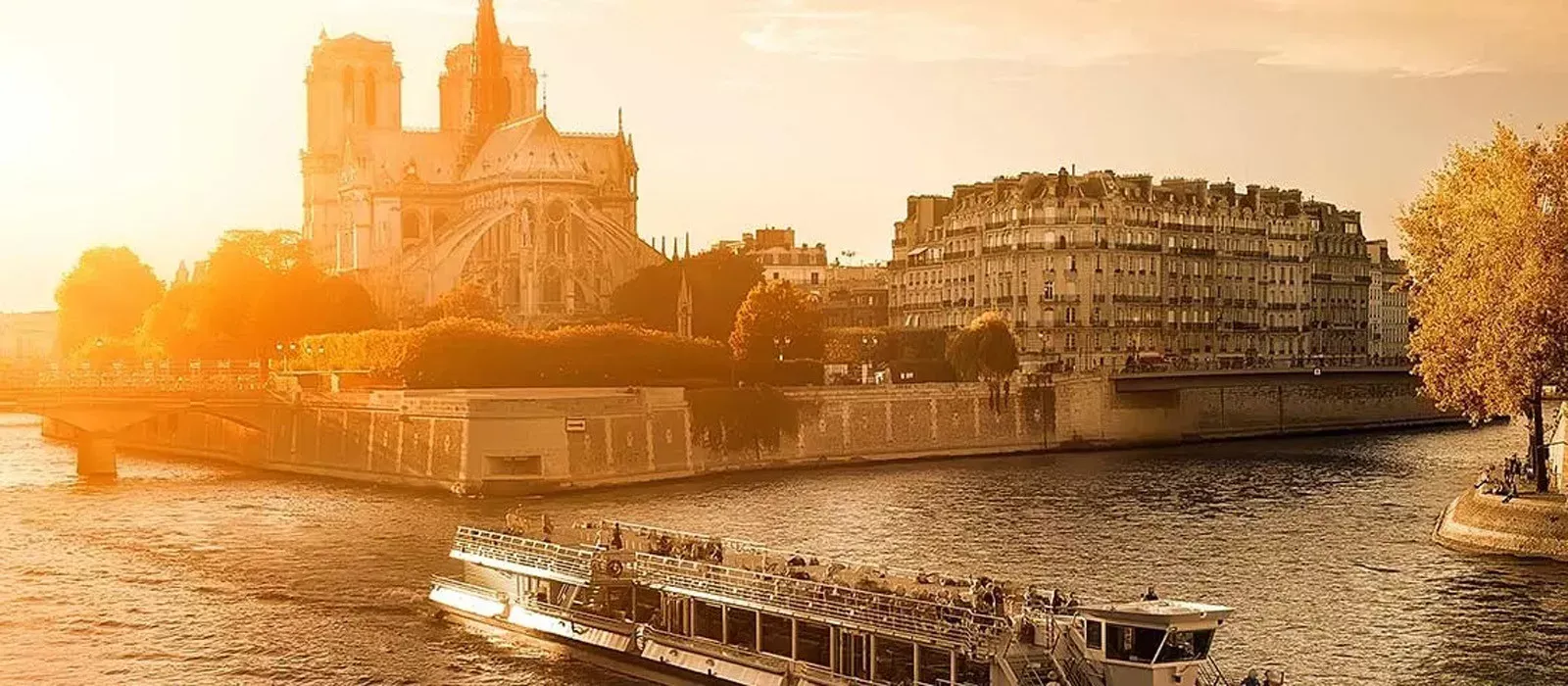 Catedral de NotreDame
