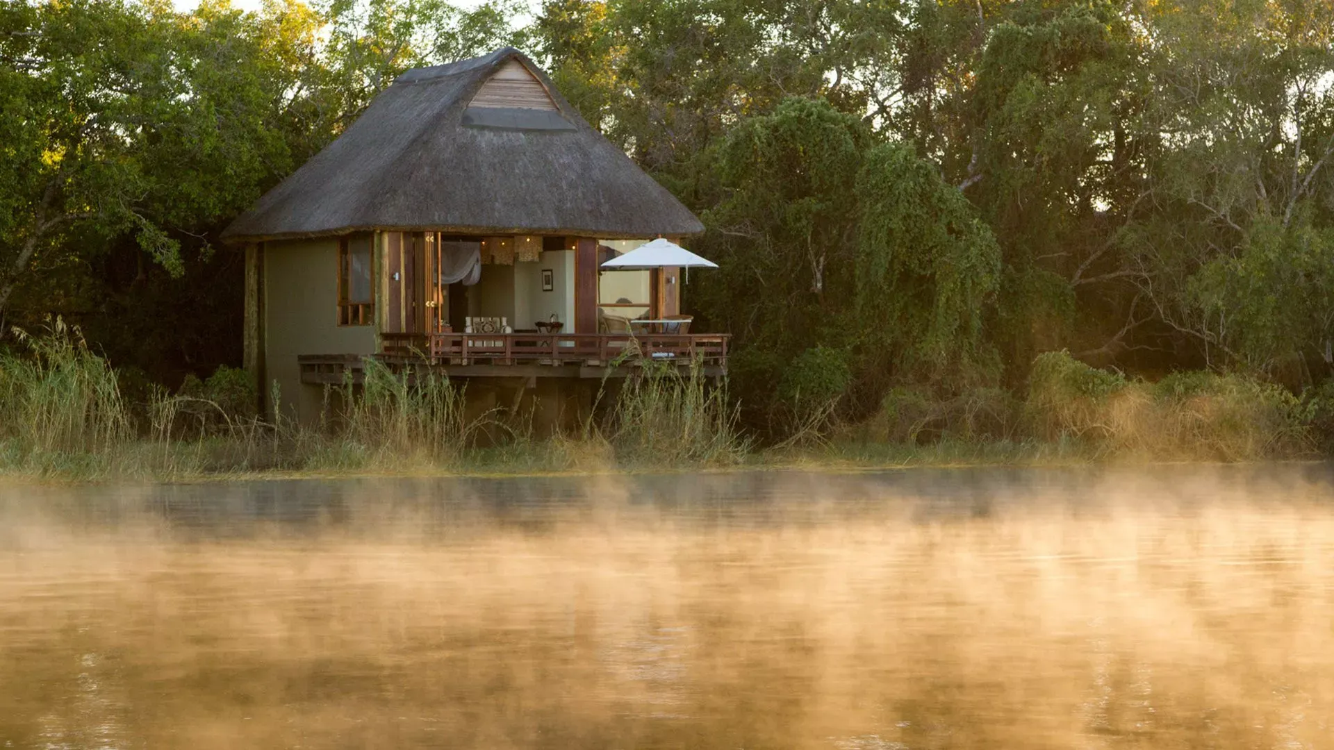 Safári na Zâmbia e Victoria Falls