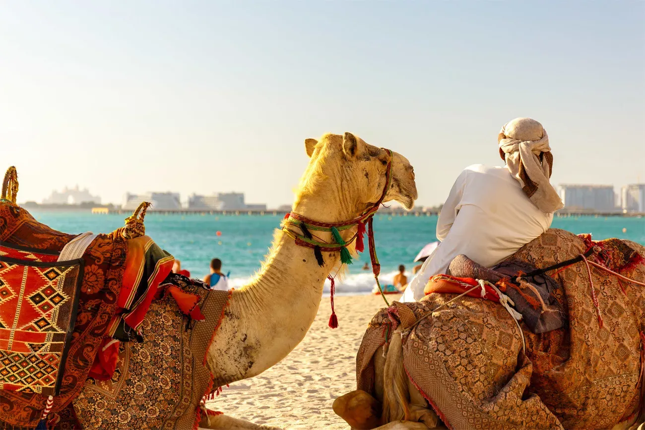 Ilhas Filipinas, Indonésia e Dubai