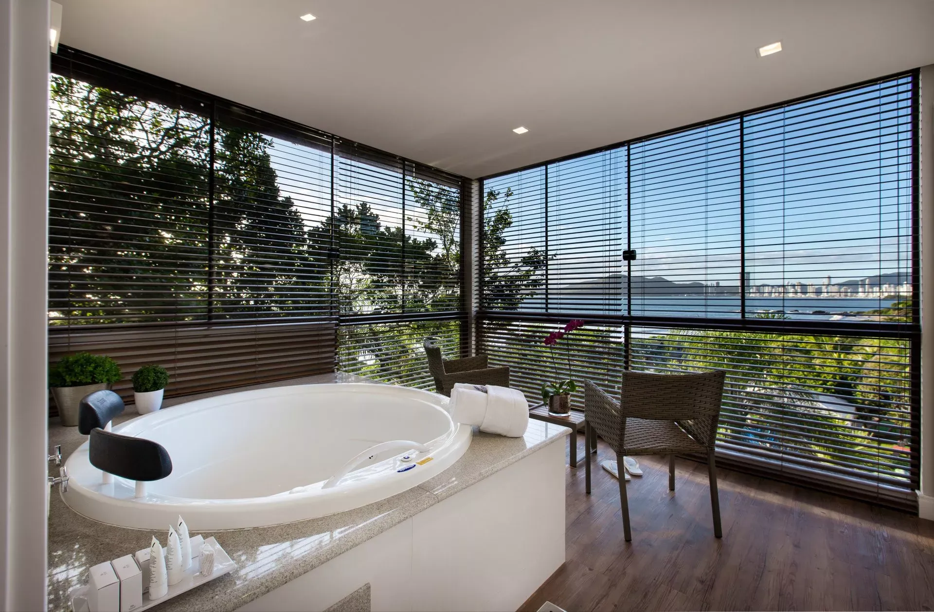 Infinity Blue Resort
