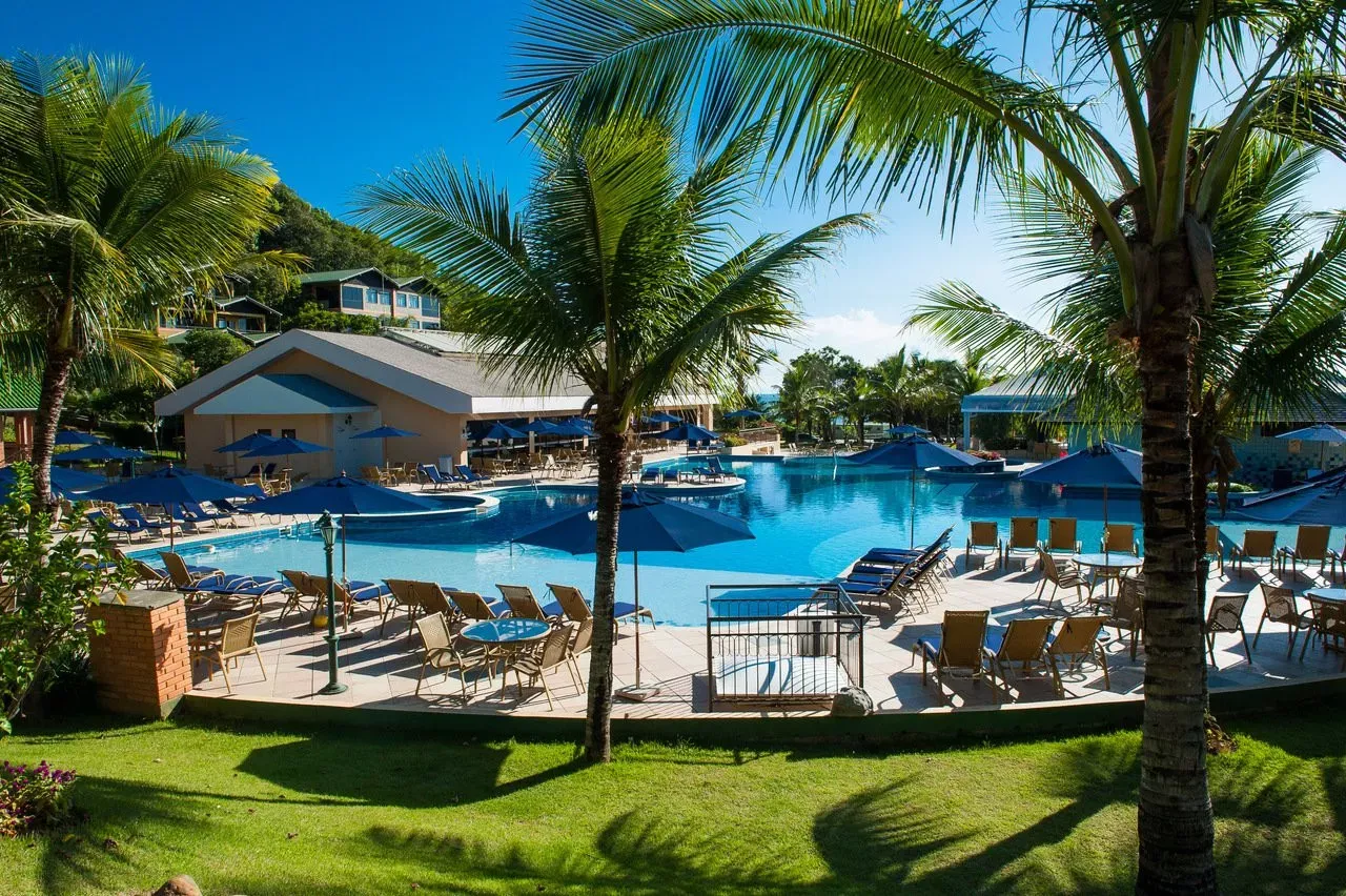 Infinity Blue Resort