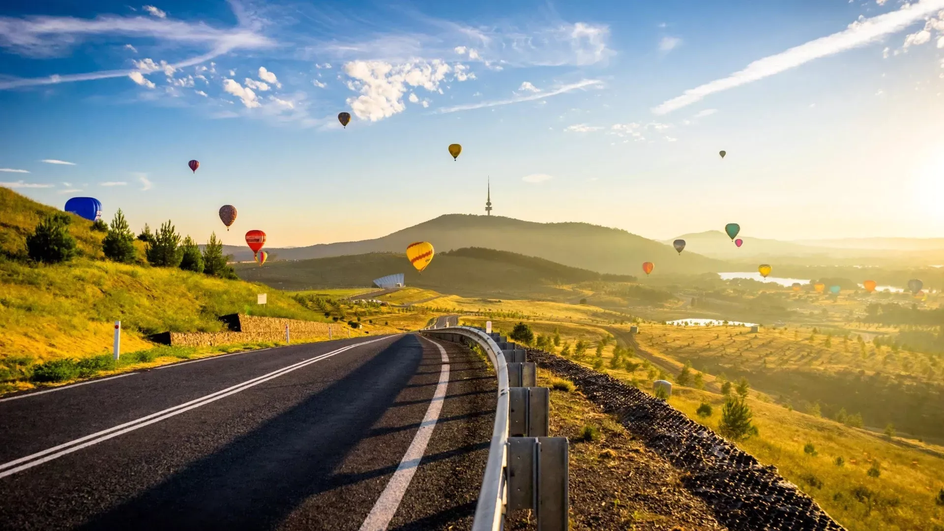 Pacotes de Viagem para Austrália