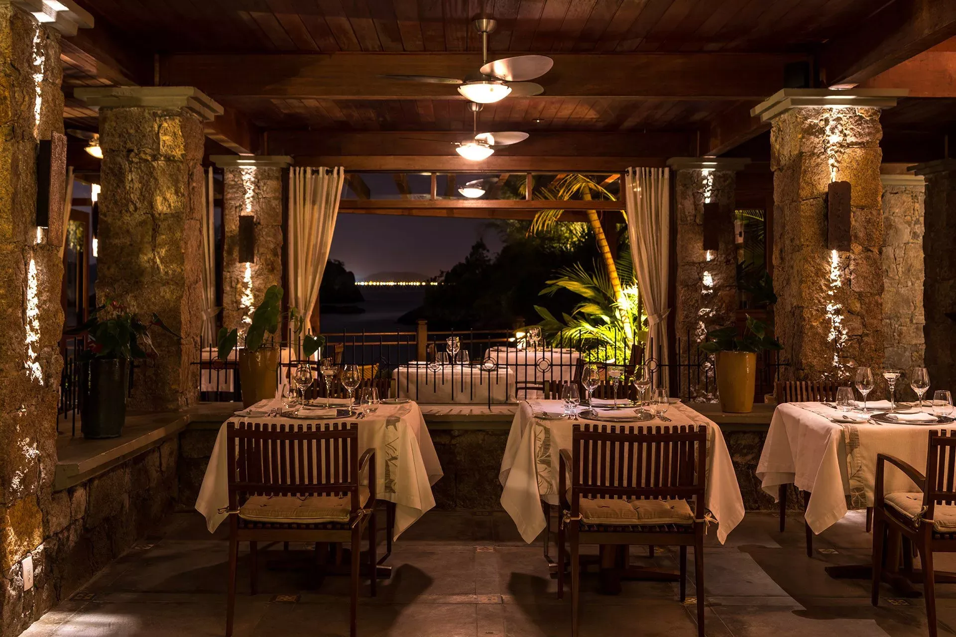 Ponta dos Ganchos Exclusive Resort