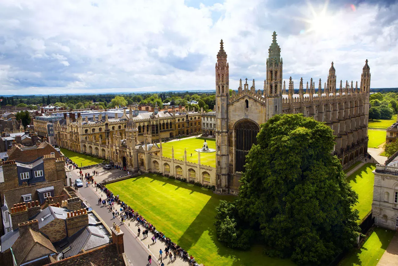 Inglaterra