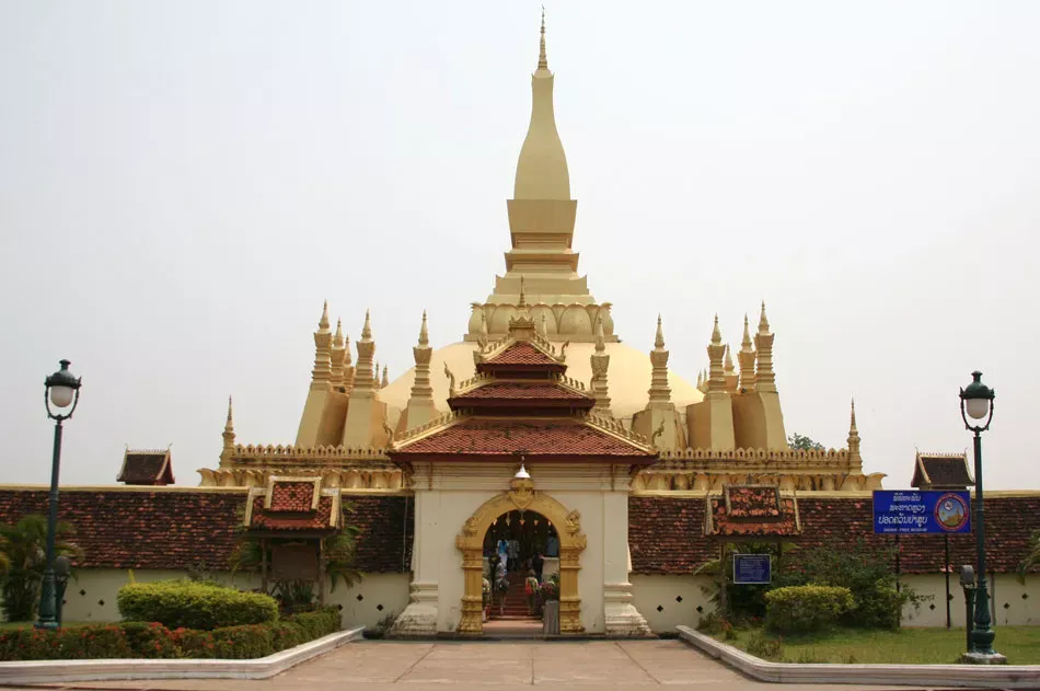 Laos