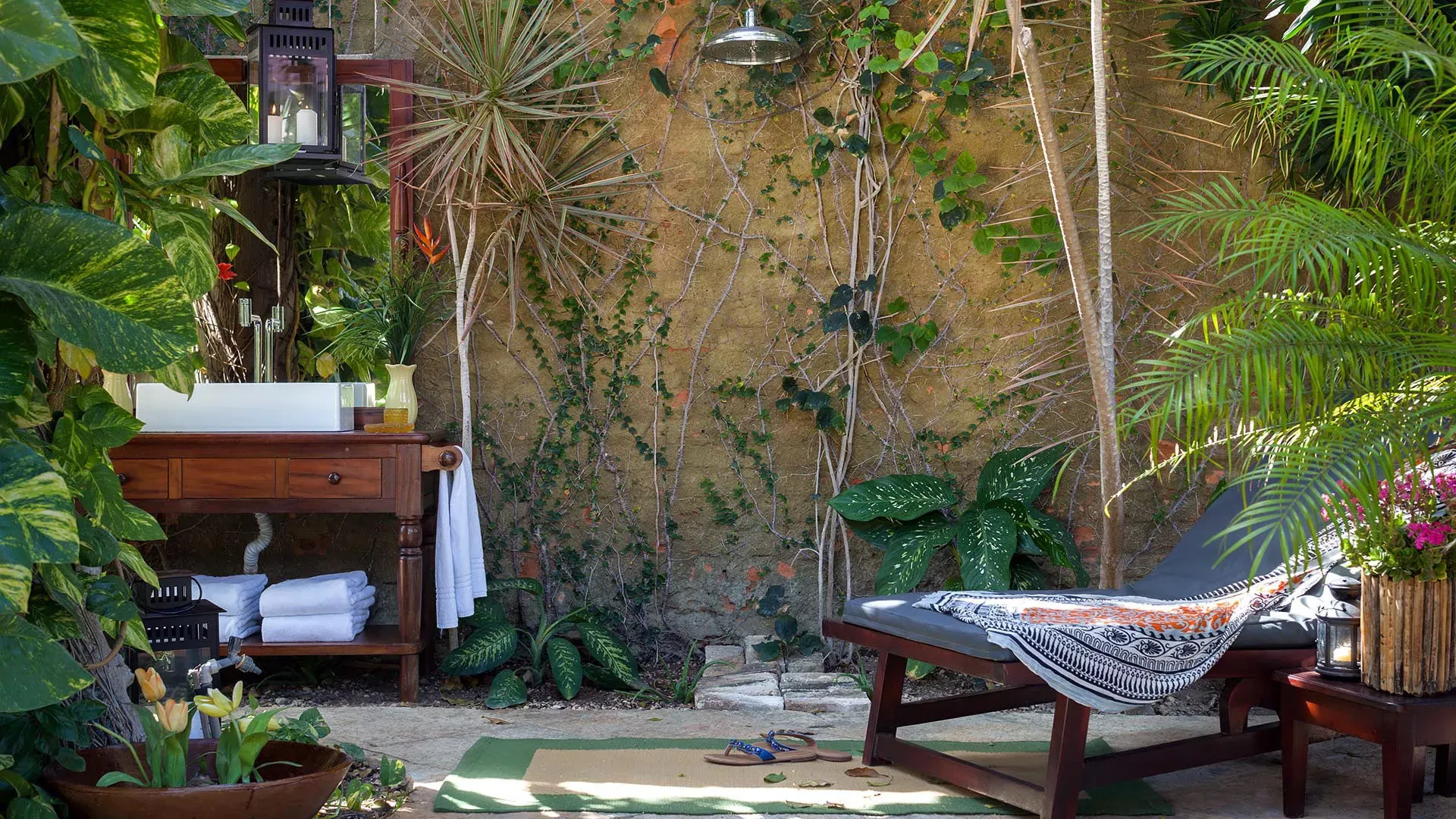 Casa São José Hotel Boutique