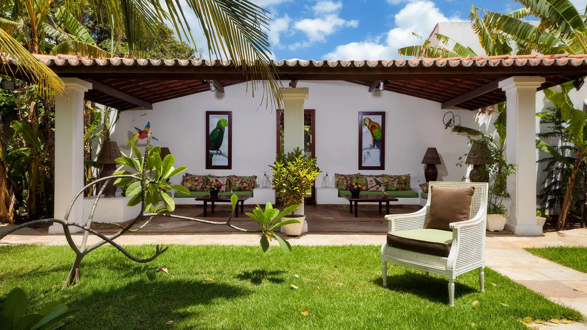 Casa São José Hotel Boutique