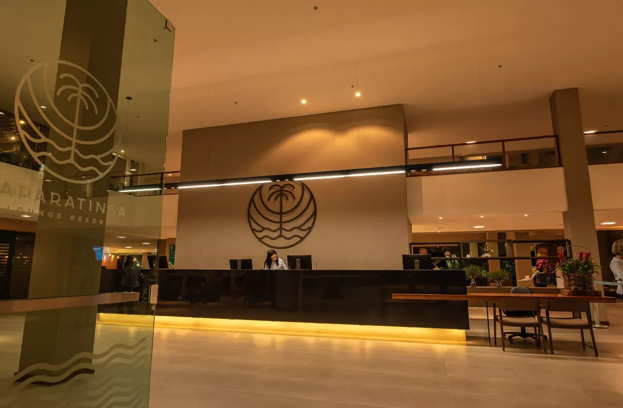 Japaratinga Lounge Resort