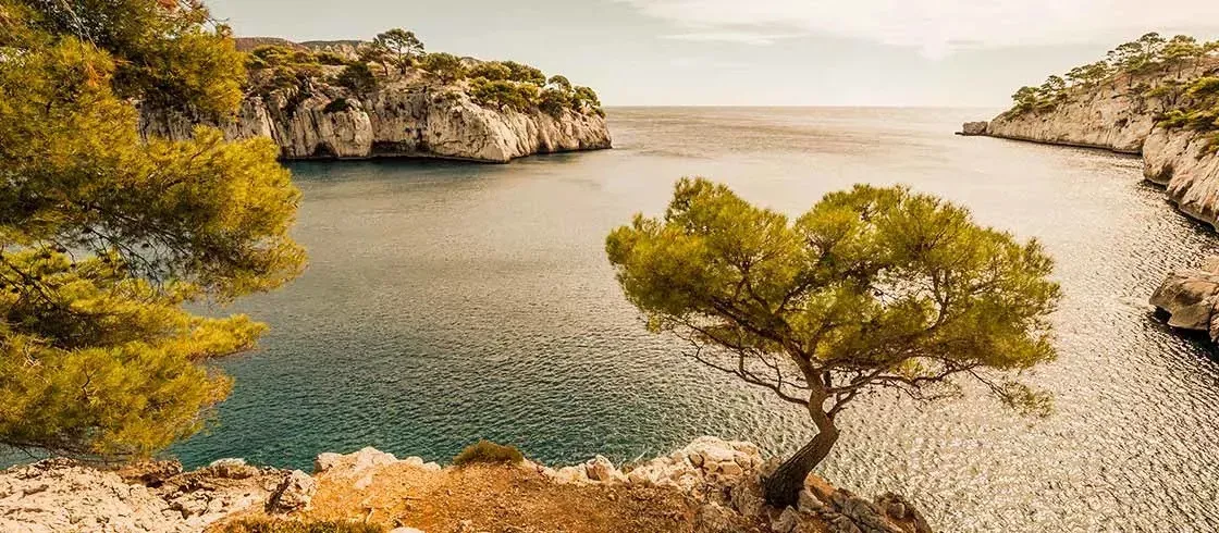 França com Provence - Côte d'Azur a Nice