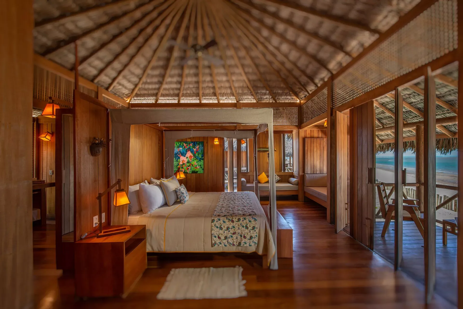 Jaguaribe Lodge & Kite