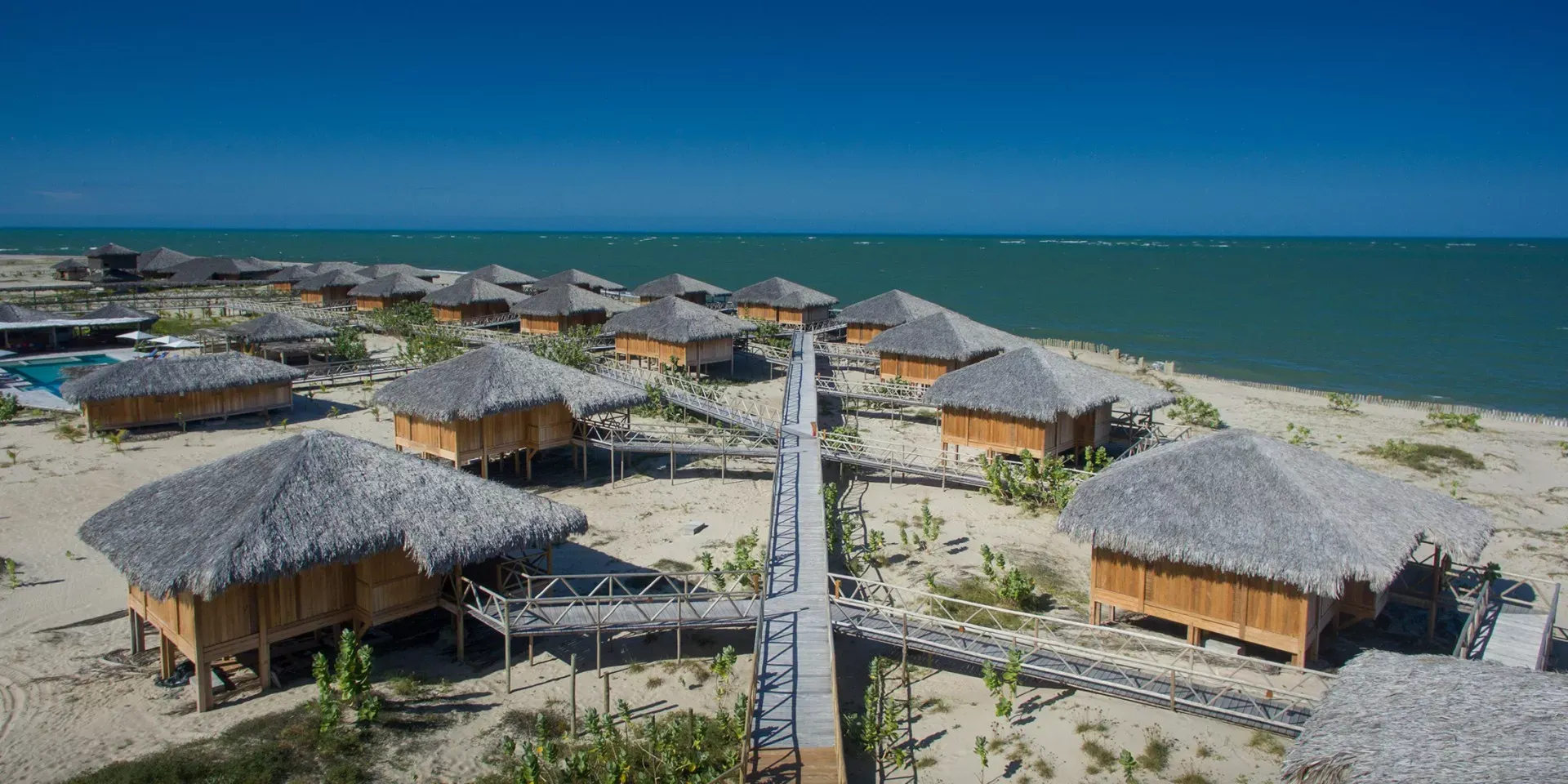 Jaguaribe Lodge & Kite