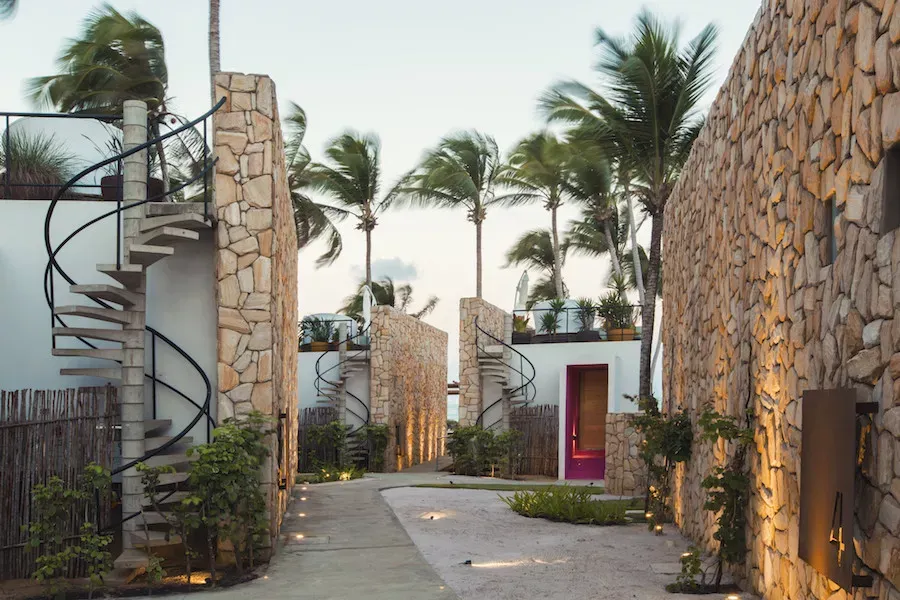 Hotel Boutique Pedras do Patacho