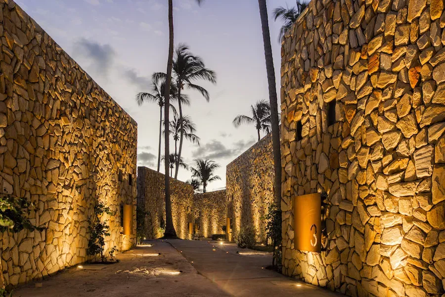 Hotel Boutique Pedras do Patacho