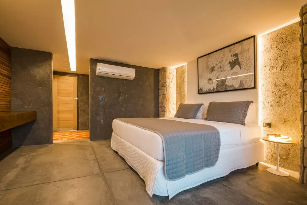 Hotel Boutique Pedras do Patacho