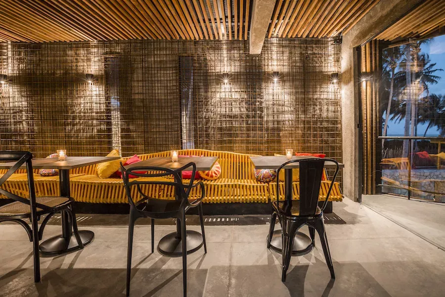 Hotel Boutique Pedras do Patacho