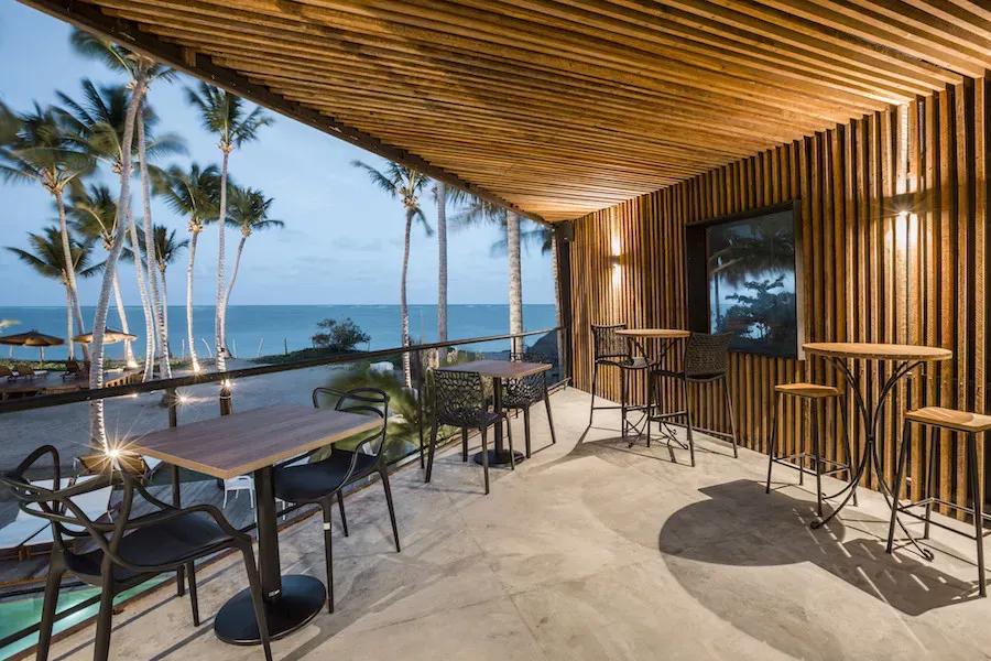Hotel Boutique Pedras do Patacho