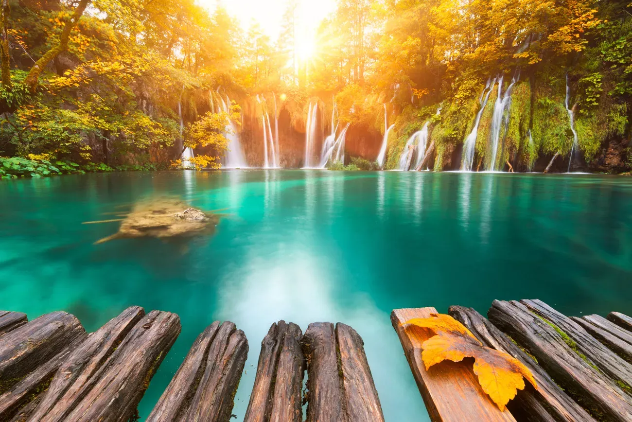Croácia, Bósnia Herzegovina e Montenegro