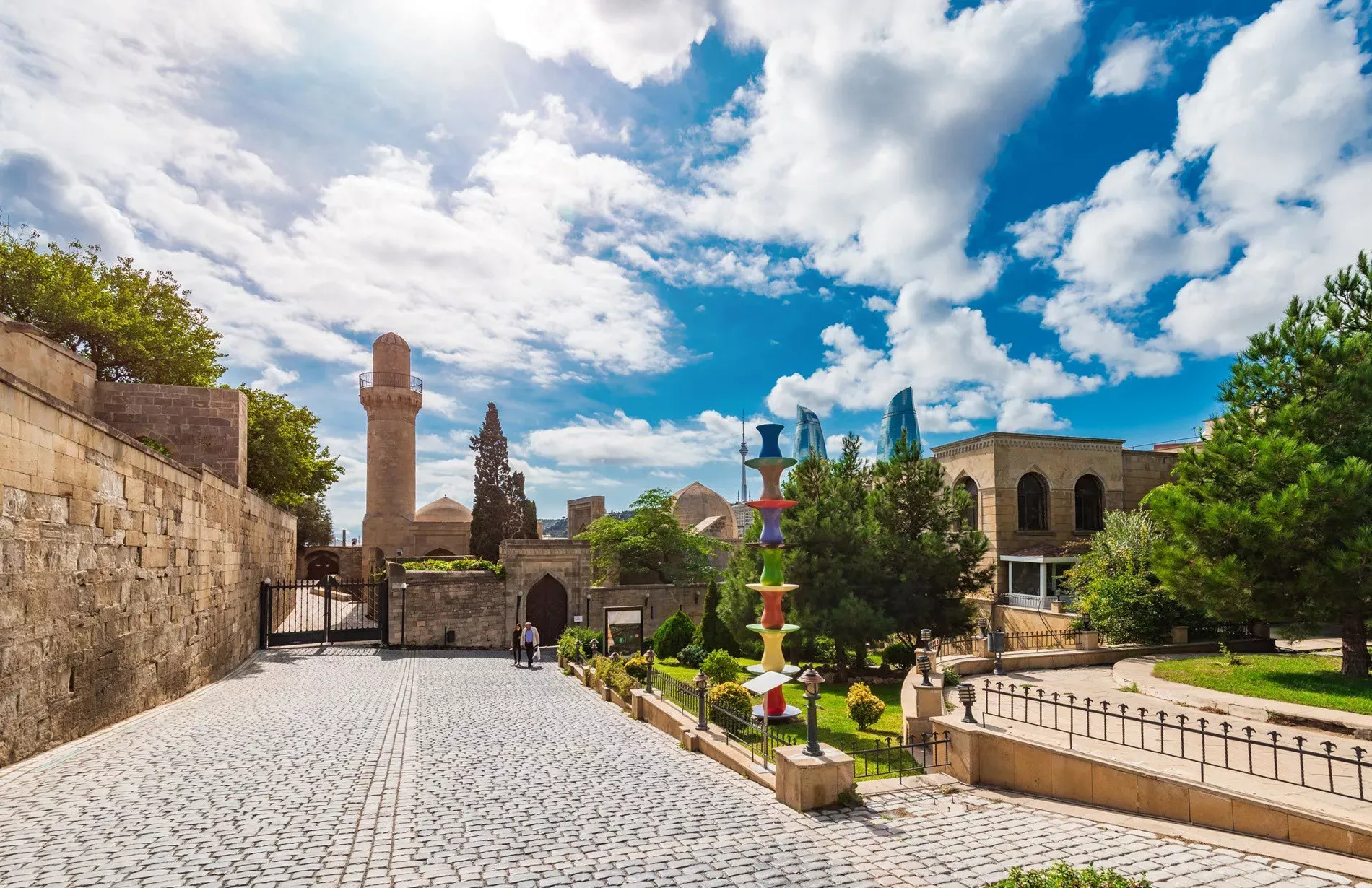 Azerbaijão