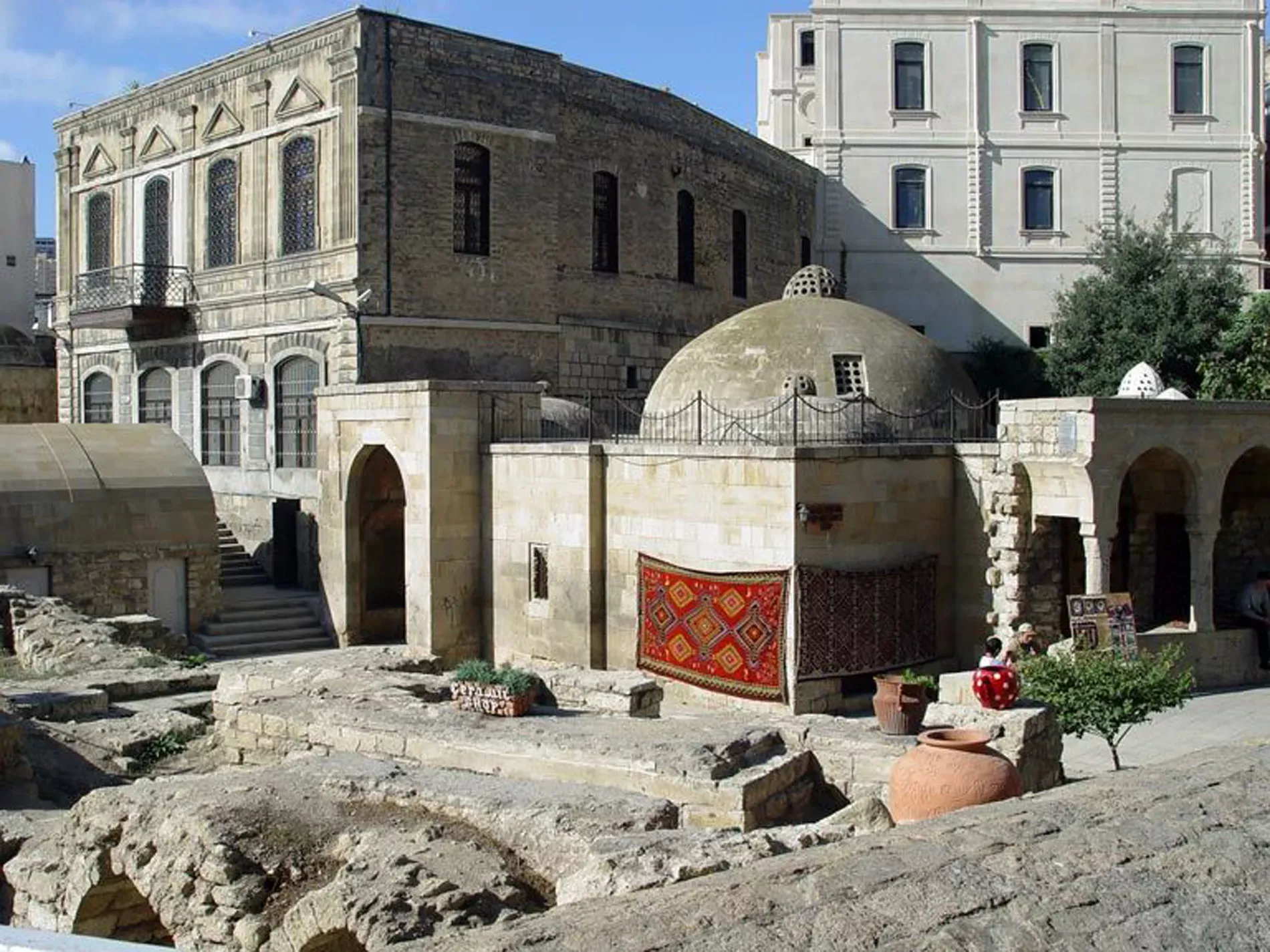 Azerbaijão