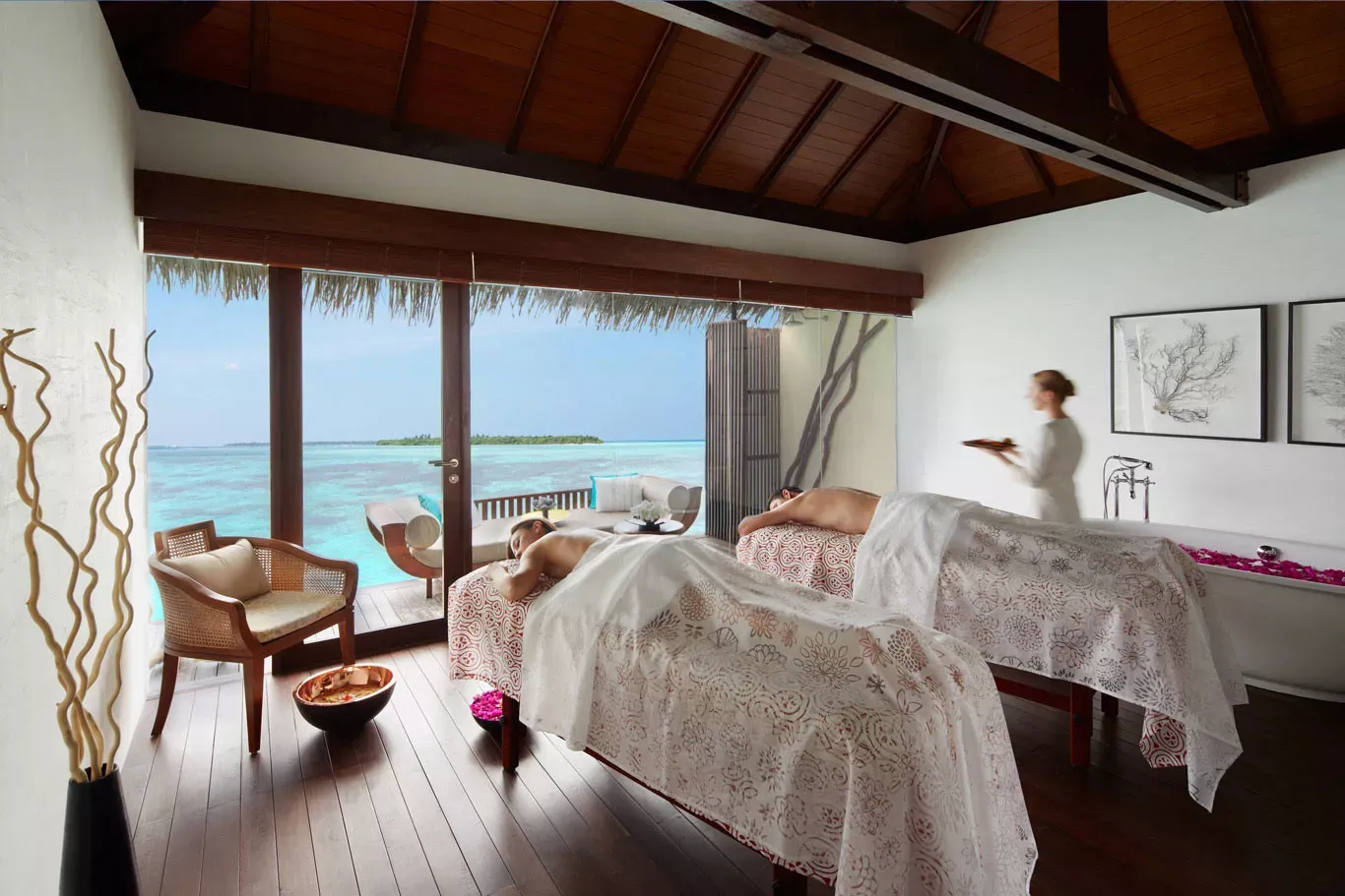 The Residence Maldives 