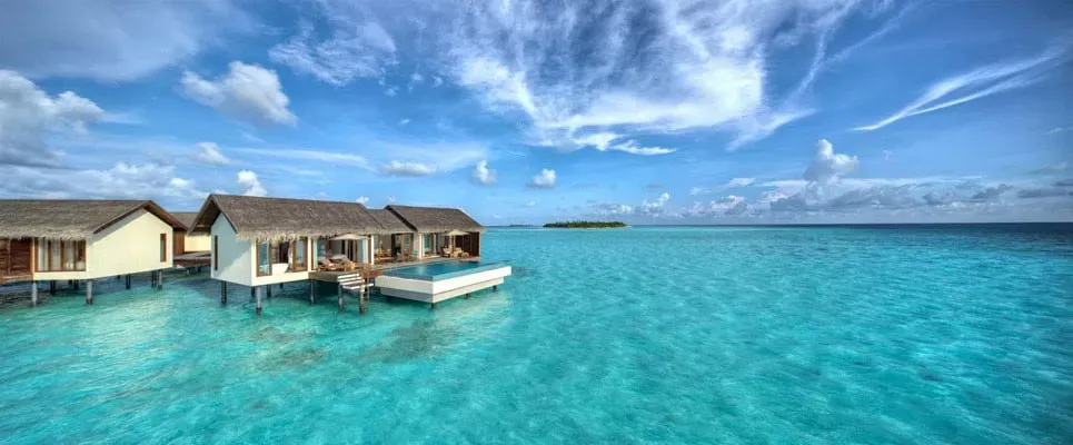 The Residence Maldives 