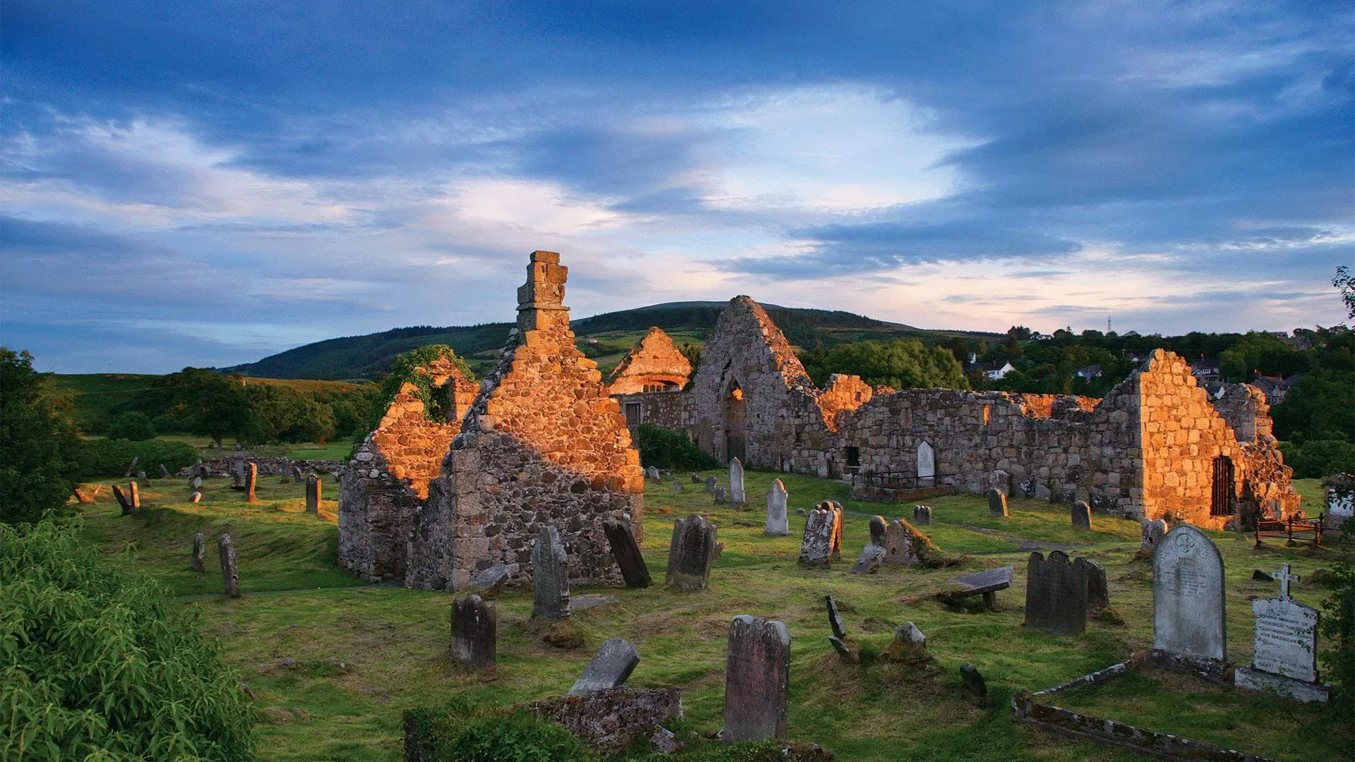 Irlanda do Norte