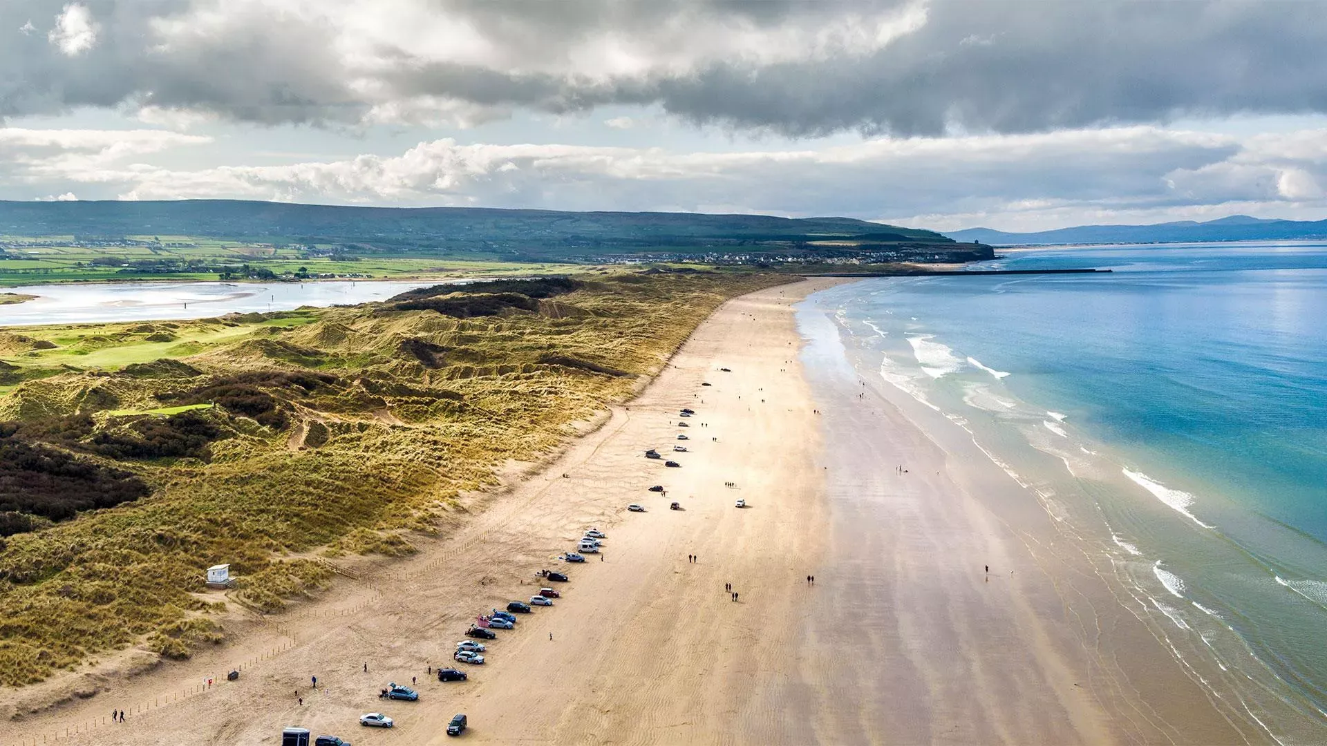 Irlanda do Norte