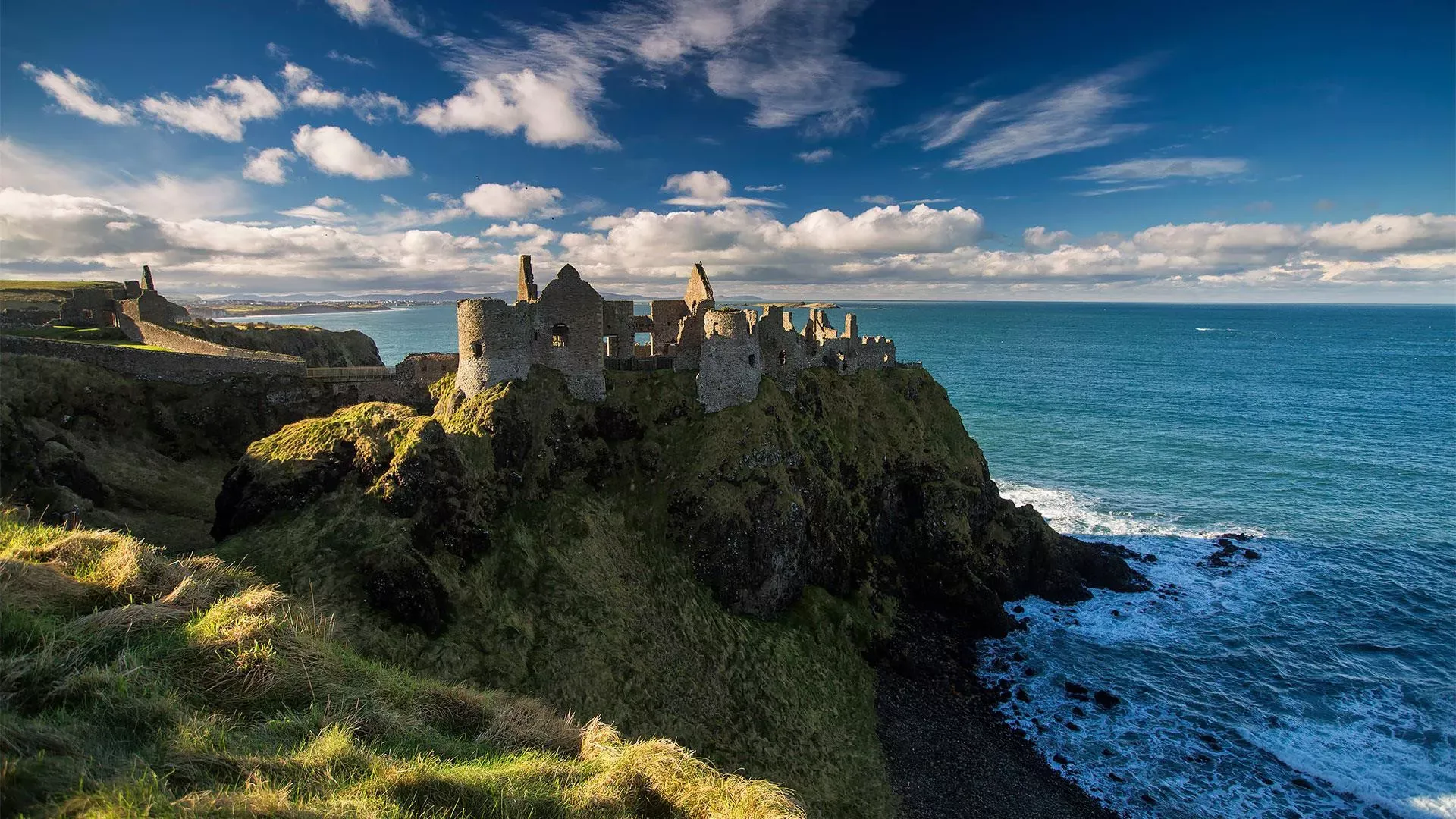 Irlanda do Norte